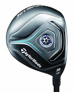 テーラーメイド JET SPEED 3w Amazon.co.jp: TAYLOR MADE(テーラーメイド) Jet Speed